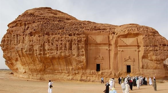 السعودية تطبق برنامج "السياحة بعد العمرة" 