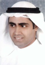 محمد الخلف﻿