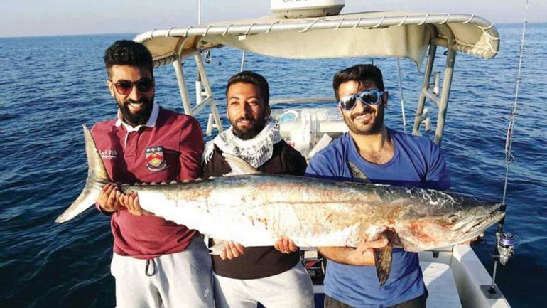 المشوَّح: السبيطي غرامي.. بالأسياف والچنعد عشقي حوالين الجزر