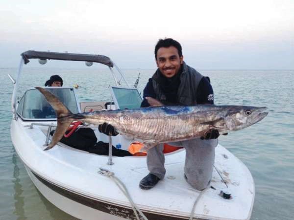 المشوَّح: السبيطي غرامي.. بالأسياف والچنعد عشقي حوالين الجزر