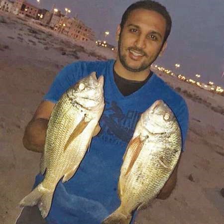 المشوَّح: السبيطي غرامي.. بالأسياف والچنعد عشقي حوالين الجزر