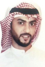 عبدالله المطيري﻿