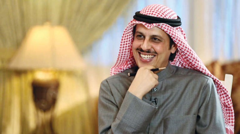 مبارك الوصيص لـ «الأنباء»:هذا تعليقي على من يشبّه برنامج «بلا حصانة» بـ «في ضيافتكم»!