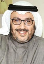 فهد الشريعان 