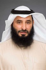 سعود الحريجي﻿