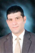 محمد حمزة﻿
