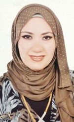 منال رمزي﻿