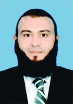 اشرف الصباحي﻿