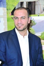 سامح الجمال﻿