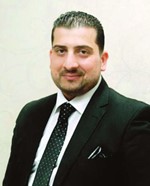 خالد قطوم﻿