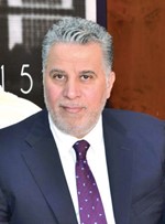 خالد علوان﻿