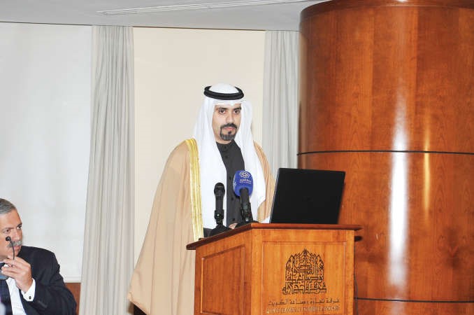 الشيخ مشعل الجابر ﻿