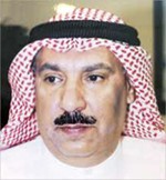 العميد عبد الرحمن الصهيل