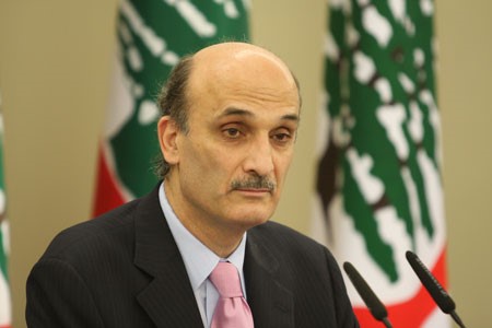 خطوة جعجع ردة فعل أم «محسوبة»؟!