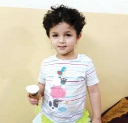 الطفلة ريم ماتت اختناقا 