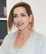 هند الناهض﻿