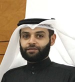 يوسف الرشيدي
