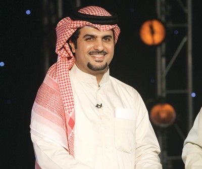مشاري البلام