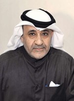 وليد غلوم