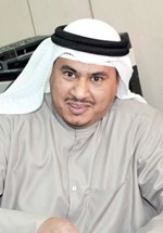 مشعل الطويل