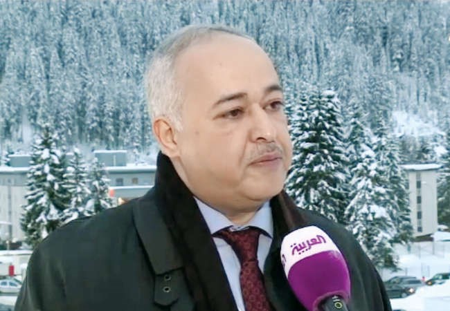خالد البياري﻿