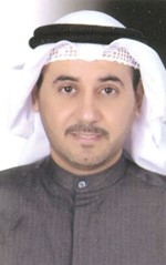 طلال الرميضي﻿