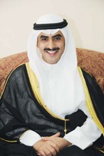 الشيخ ثامر الجابر﻿