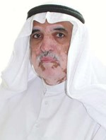 د عبدالله الغنيم﻿