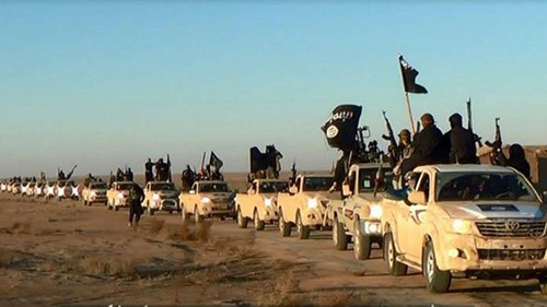 ليبيا: 3 ملايين برميل نفط خسائر بميناء رأس لانوف بعد هجوم «داعش»