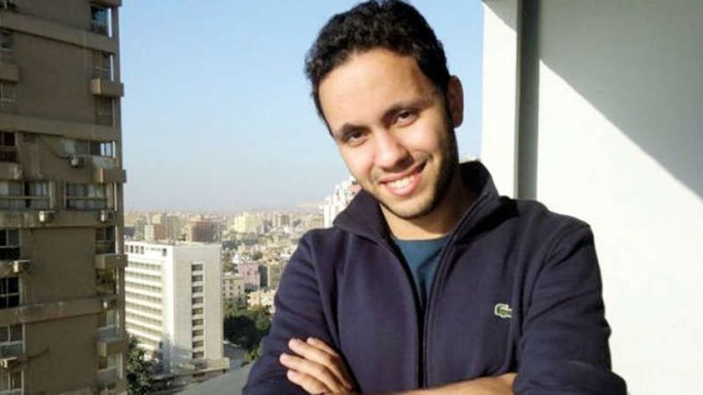 شاب مصري يحوِّل النفايات «الإلكترونية» إلى ذهب.. ويكسب 2.4 مليون دولار سنوياً