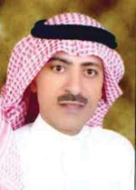 علي فهد بن عمارة