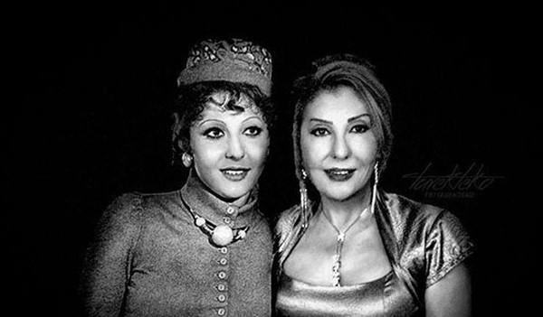 بالصور.. نجوم عرب يحتضنون انفسهم وهم صغار!