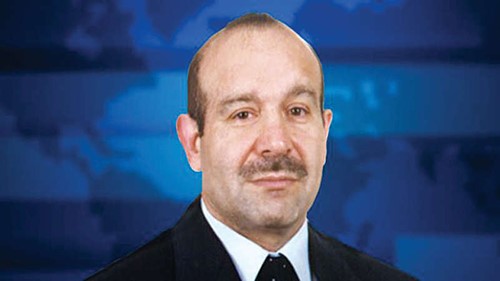 دمصطفى علوش