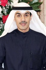  المحامي مشاري الطويل﻿