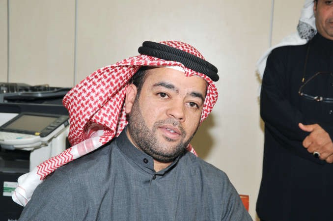 صالح التمار
