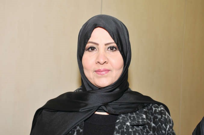 منى العطار