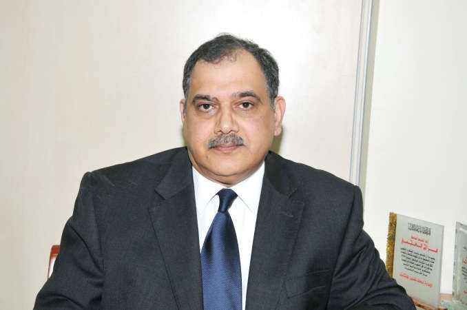 حسن الجعفر