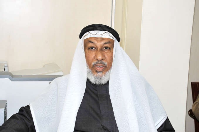 جمال الهويدي