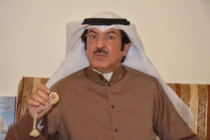 دغيمان السرهيد