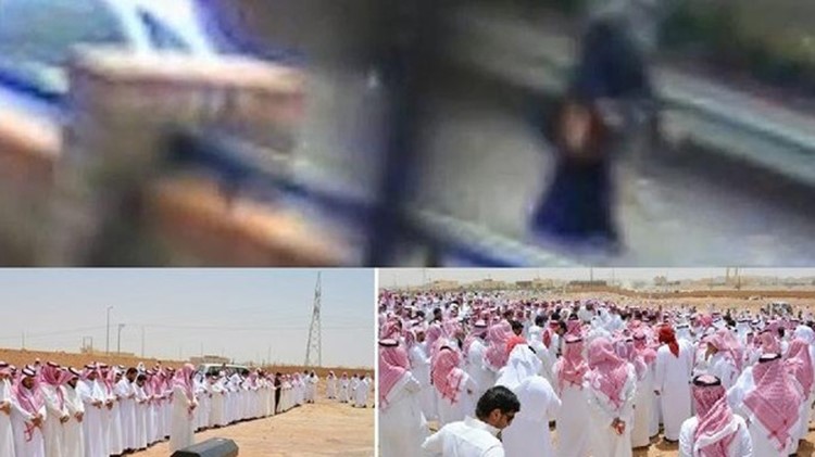 مراهق بريطاني يعترف بقتل السعودية ناهد المانع.. وبريطانيا تحدد يوم محاكمته