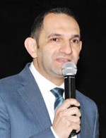 عمر جبر﻿