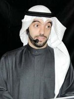 مهند المطوع﻿