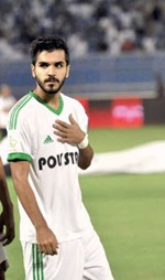 فيصل زايد مطلوب للكبار ﻿