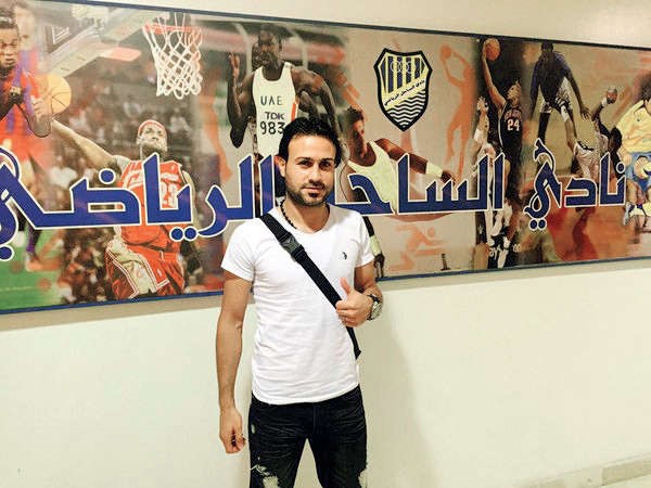 مشكلة زين الفندي تنتظر الحل