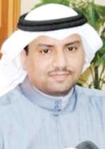 ناصر المطيري﻿