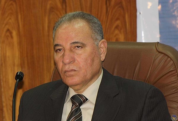 الزند: اليوم سنفاجئ الإخوان ونكشف بالأسماء الخلايا النائمة في وظائف الدولة العليا