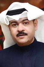 محسين العصيمي