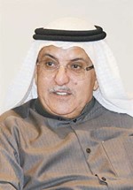 عادل المرزوق﻿