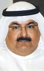  بندر الراشد ﻿