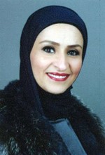 نادرة الحمود﻿